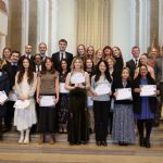 2024/25 Graduation